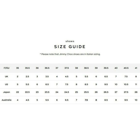 Jimmy Choo Brea 65 Black Suede Crystal Heels Size 39 EU (9 US) - Picture 11 of 11